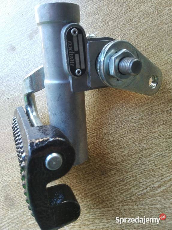 Ursus 28123512 Pedał wyrównawczy hamulców lubelskie Bychawa