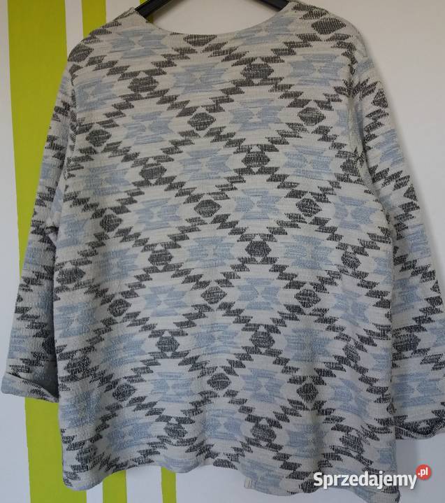XL Kardigan narzutka LOGG Marynarki i żakiety śląskie
