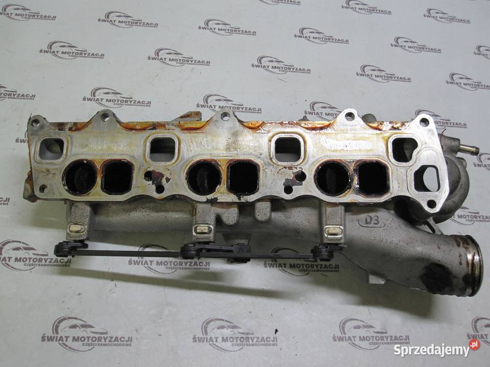 Mercedes E 30 CDI V6 225 642920 kolektor ssący sprzedam