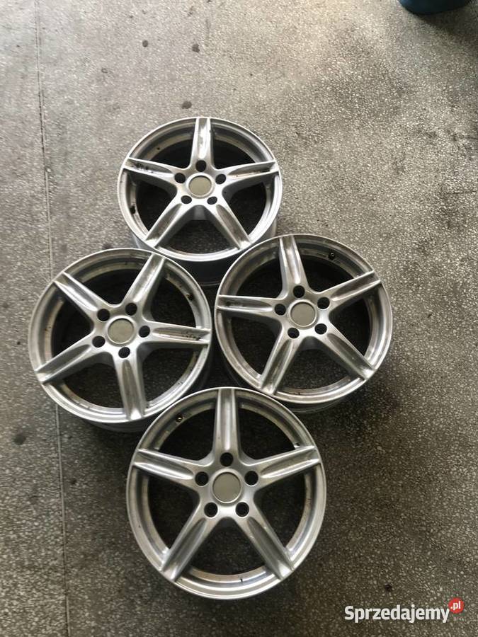 Koła do Honda 1143 Łomża