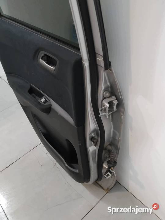 DRZWI LEWE TYŁ NH700M Honda FRV I 20042009 osobowe