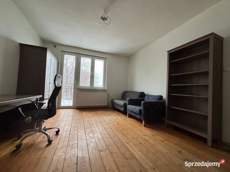 Przytulne przestronne 2pokojowe mieszkanie z 3 piętra i więcej Gdańsk sprzedam