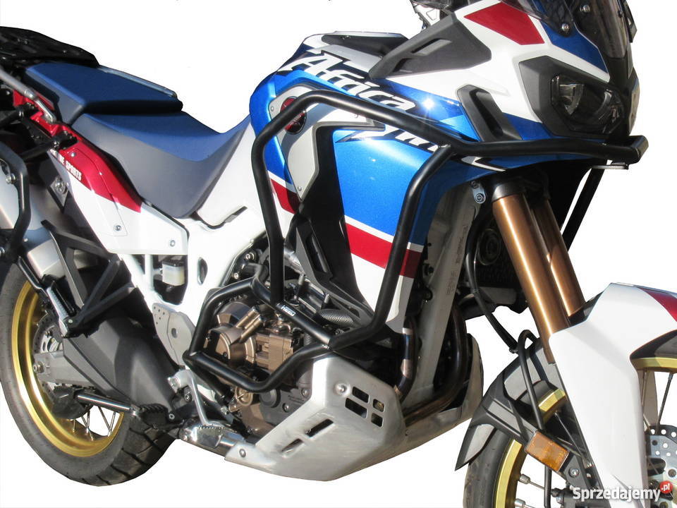 Gmole do HONDA CRF 1000 L Africa Twin DCT Częstochowa
