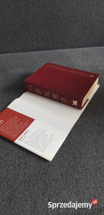 Książka Nicholas Sparks na ratunek Pozostałe Dąbrowa Górnicza sprzedam