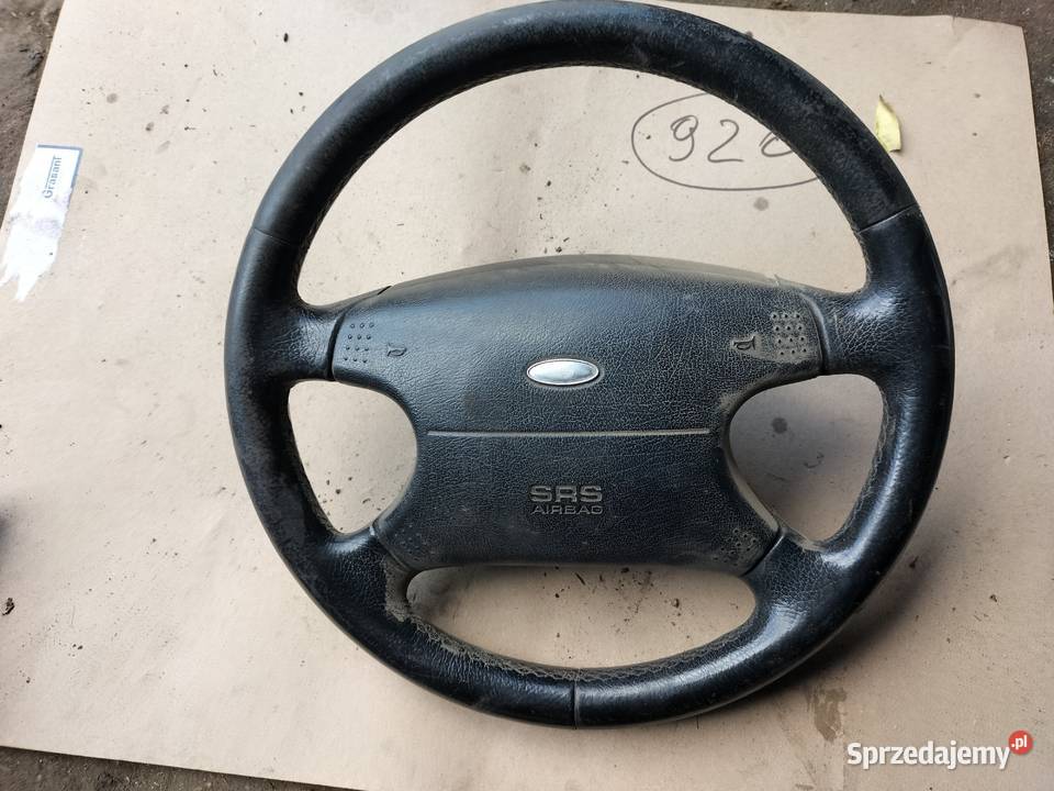 FORD MONDEO MK1 MK2 KIEROWNICA lubelskie Kamień-Kolonia