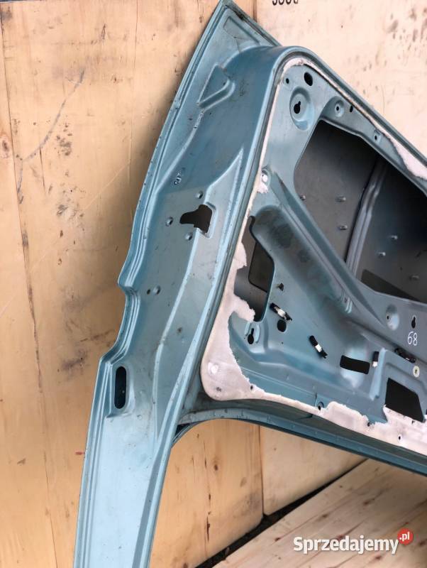 Drzwi Prawe Przód Peugeot Partner Citroen sprzedam