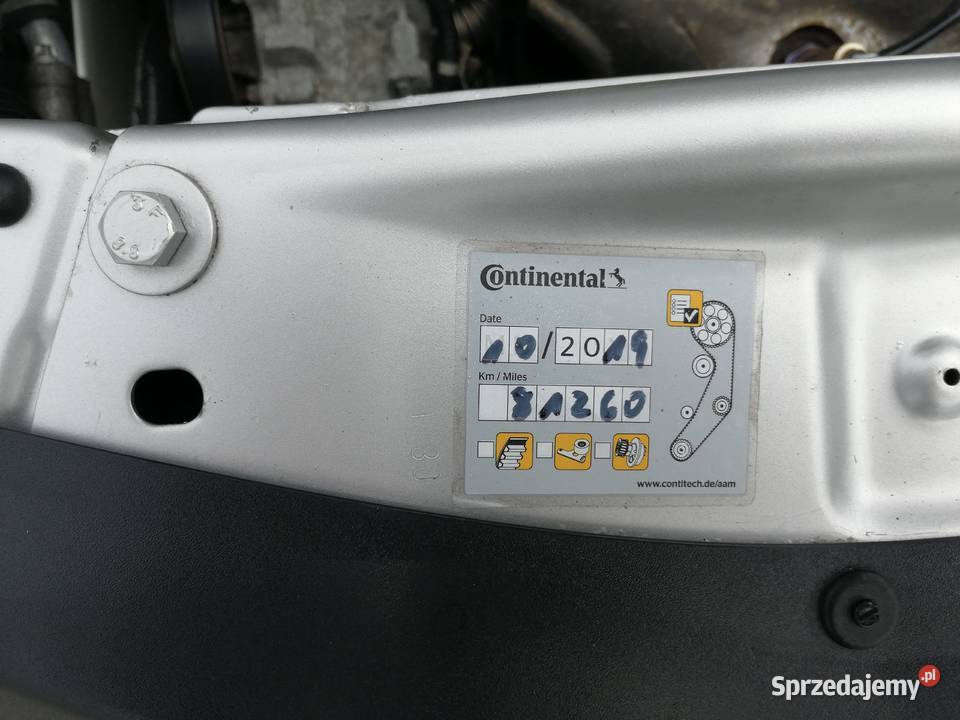 Opel astra h lift 16 benzyna bmaly przebieg 2kpl Astra kujawsko-pomorskie Chełmno