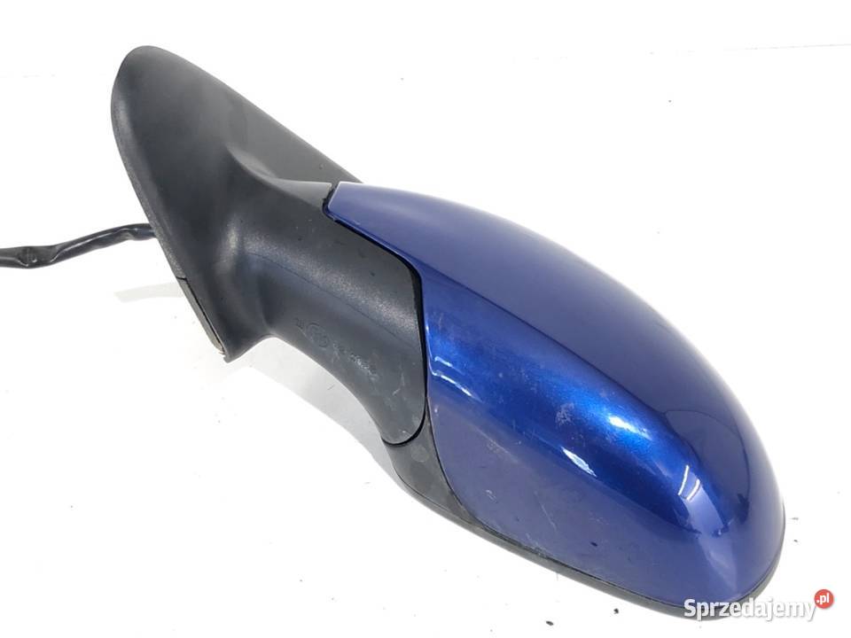 LUSTERKO LEWY SEAT LEON I Hatchback 9906 podkarpackie