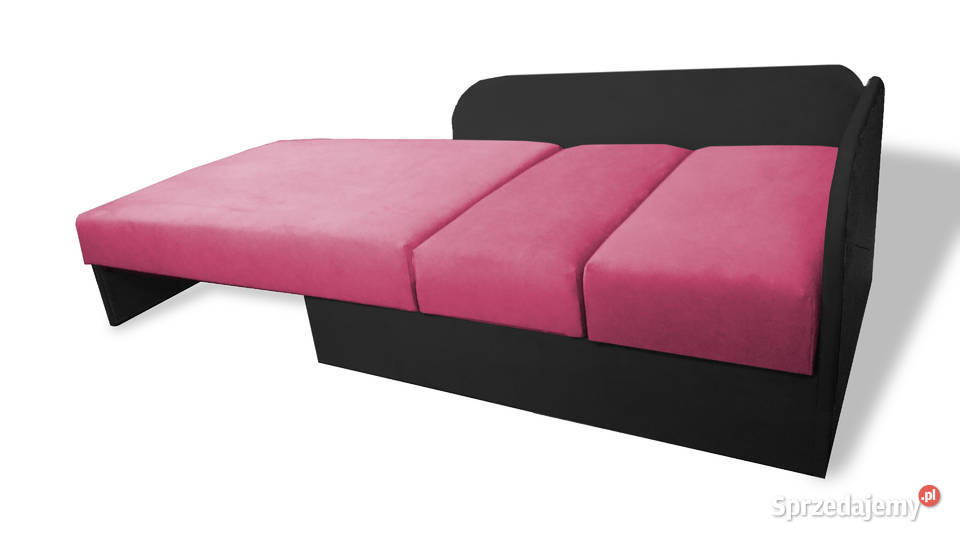 Narożnik dziecięcy Kubuś łóżko dziecięce Łóżka, wersalki i sofy Łódź