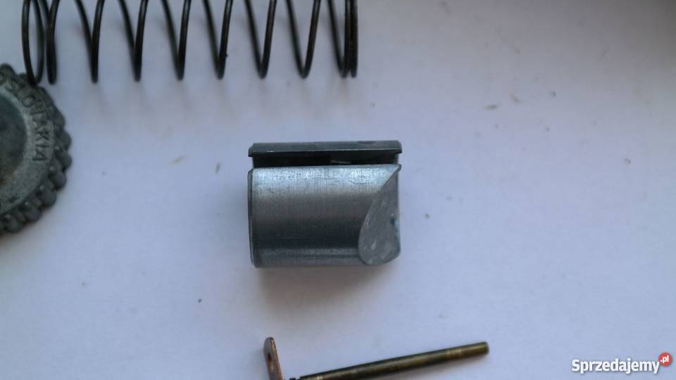 NOWY GAŹNIK JIKOV G16 2916 SHL M04 M05 WSK WFM Silniki i osprzęt sprzedam