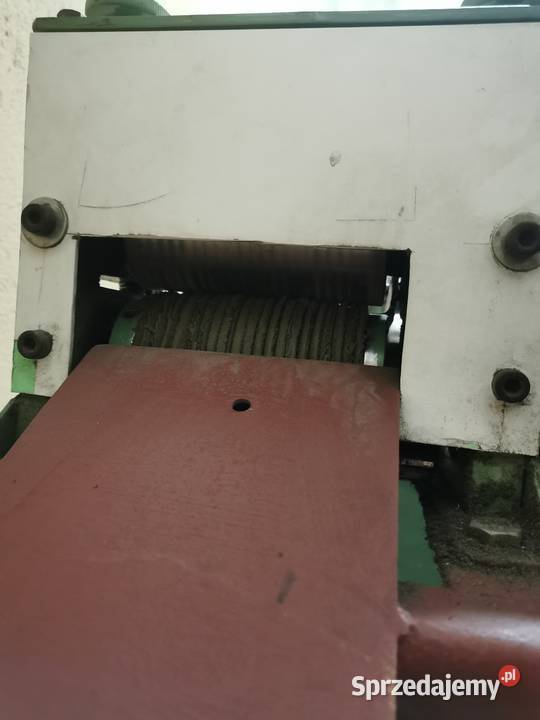 Dociskarka Częstochowa