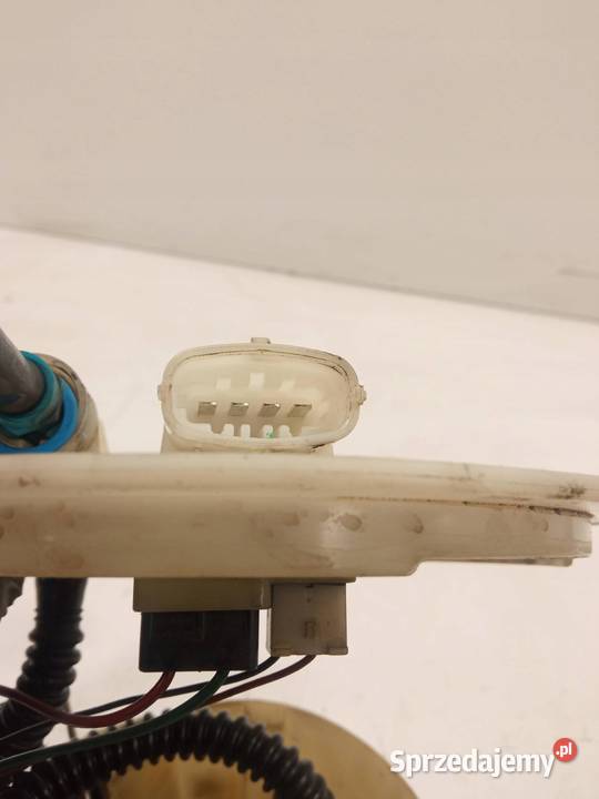 POMPA PALIWA PŁYWAK 18 B 0580314115 13129982 Pompy paliwa