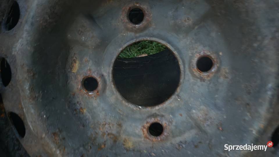koła felgi 1856514 86T TIRESTONEvolvo NISSAN Bielsk Podlaski