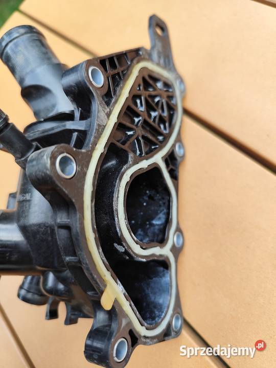 Termostat obudowa Nissan Qashqai II J11 13 140 Legionowo