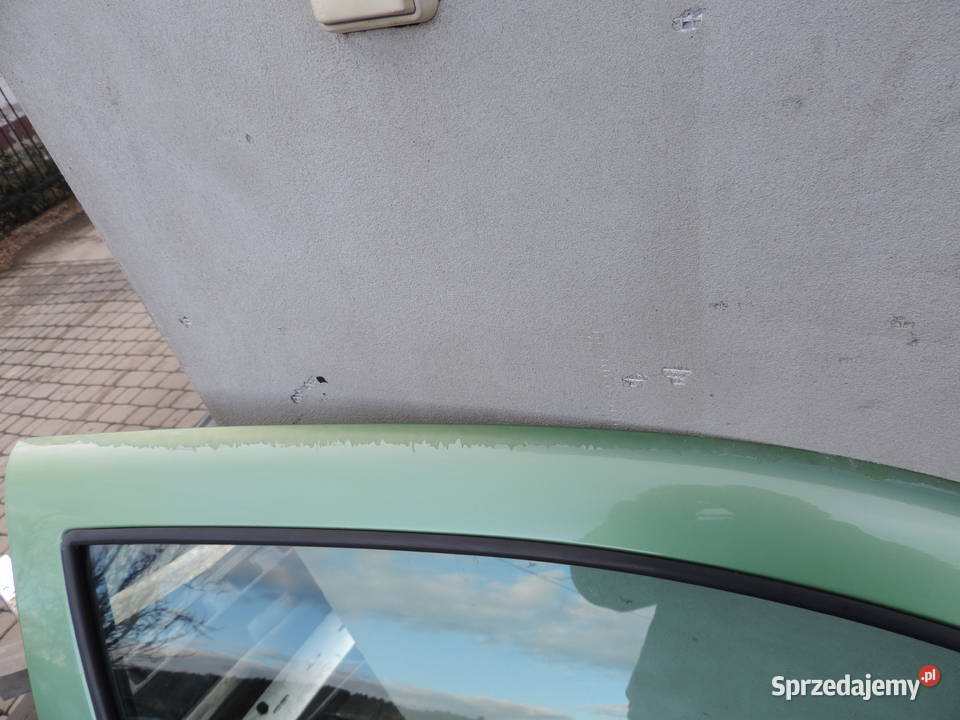 VOLKSWAGEN GOLF 4 IV 3D DRZWI PRAWY PRZÓD osobowe Nowy Sącz