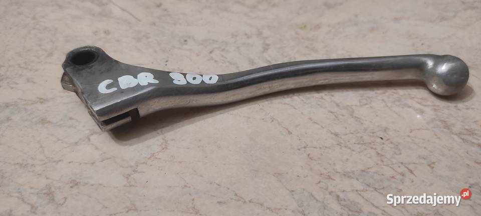 Honda CBR 900 klamka sprzęgła dźwignia Motoryzacja Warszawa