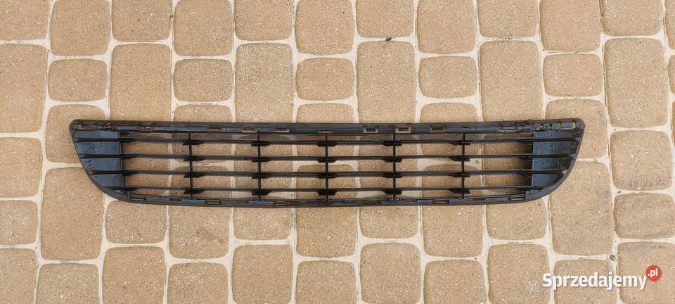 Berlingo III Partner 0812 Kratka środkowa osobowe Łochów