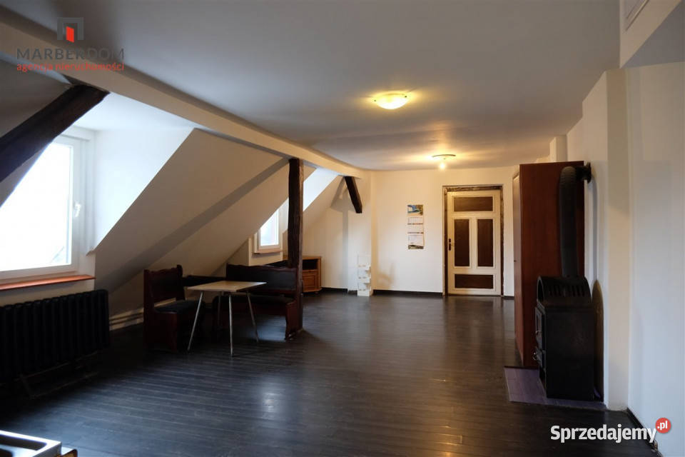 wynajmu mieszkania 80m2 3pokojowe Bytom śląskie