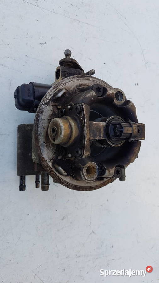 Gaźnik Opel Astra F 16 blok silnika Opole