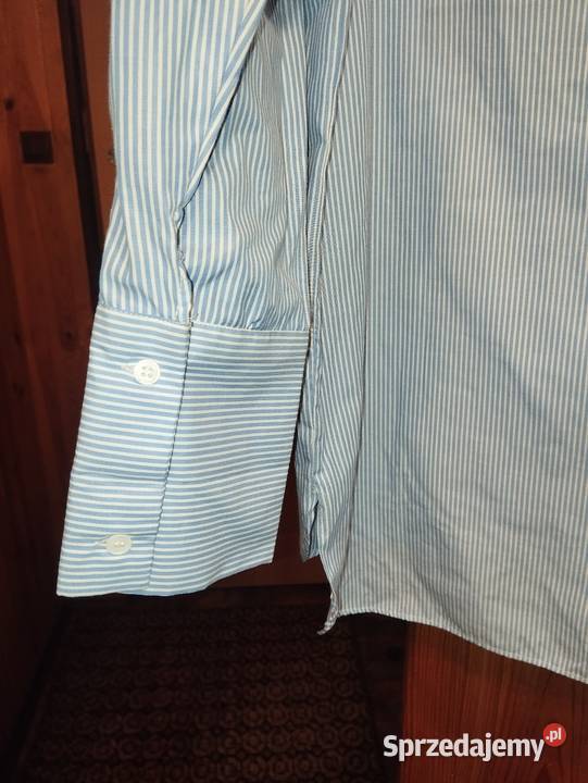 Koszula Zara Women sm Lubin