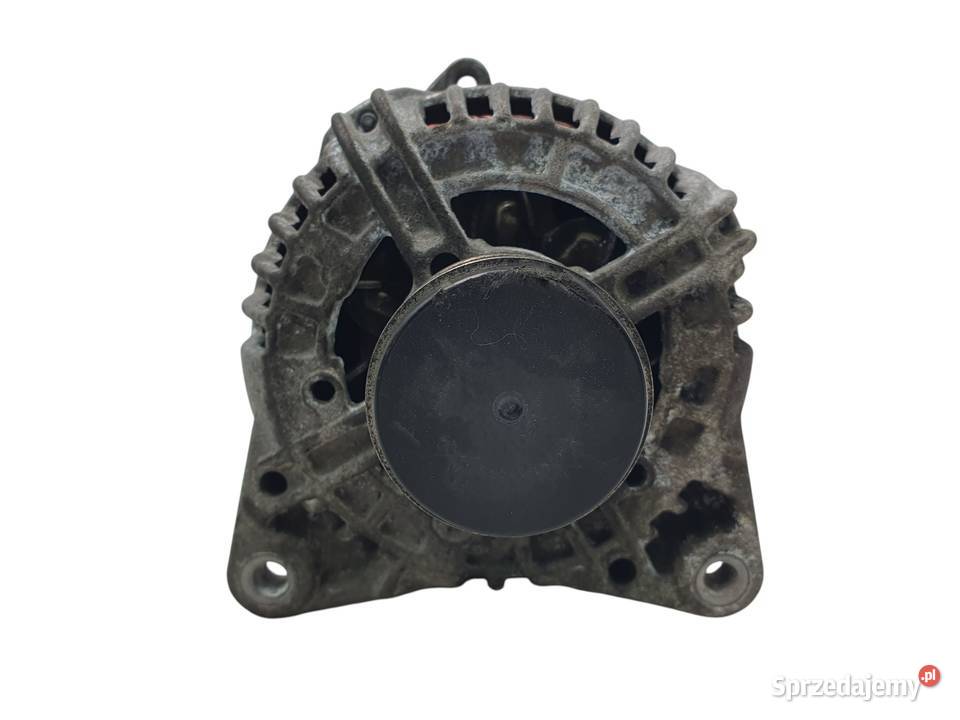 ALTERNATOR Nissan Qashqai Renault Clio 15 dCi Chełm