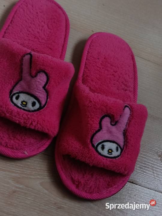 Hello kity papcie 3536 pluszowe dziewczynka śląskie Katowice