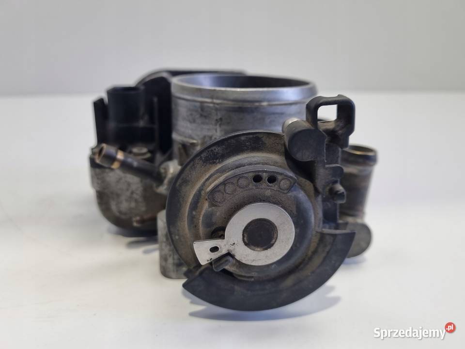 PRZEPUSTNICA Audi A4 B5 18 20V 058133063H osobowe lubelskie Chełm