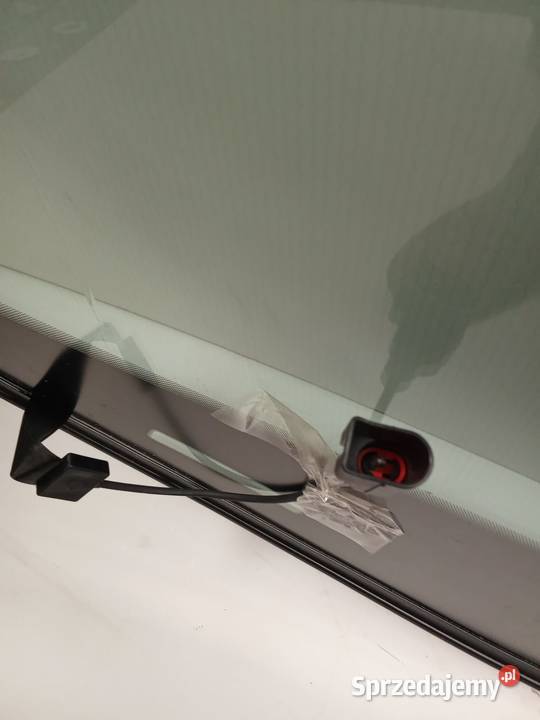 Szyba Przód Transit ConnectTourneo Connect 18 Przednie Bralin