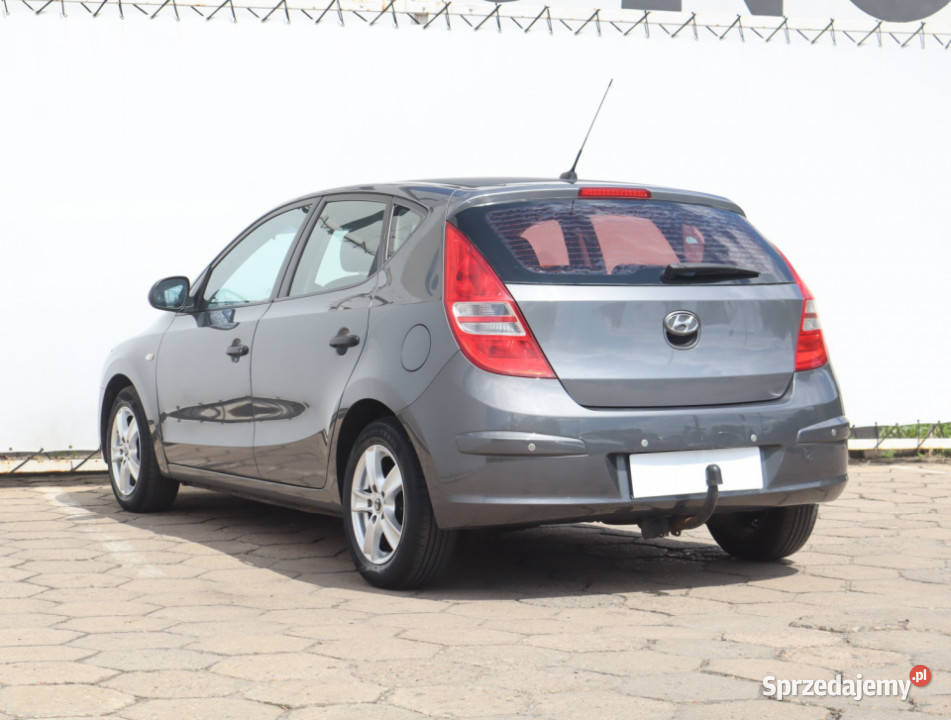 Hyundai i30 16 CRDi