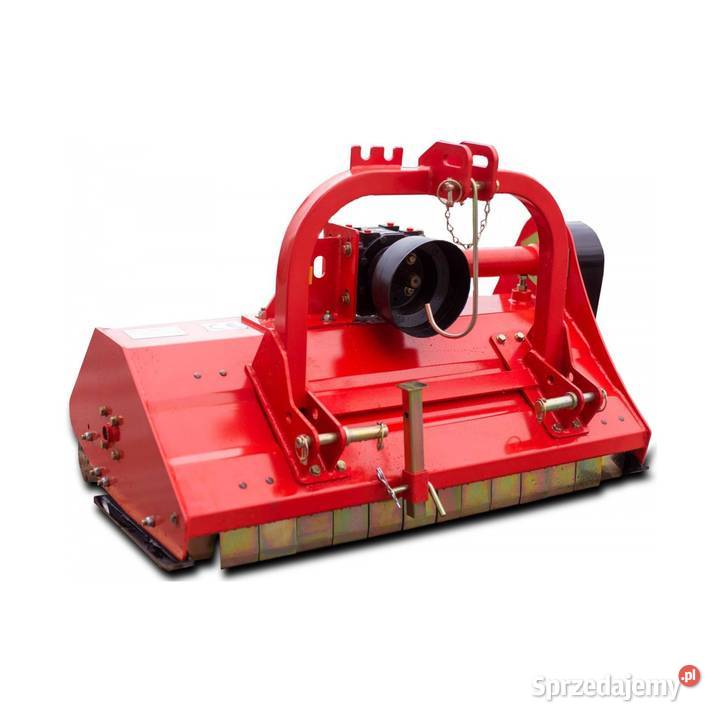 Kosiarka bijakowa EFGCN 105 4FARMER nieuszkodzony Bijakowe Tajęcina