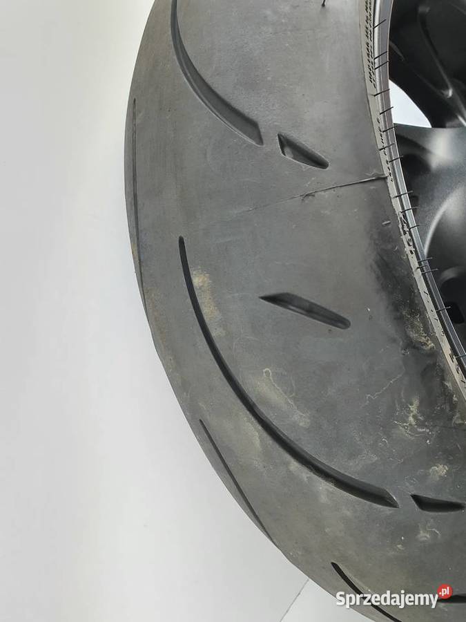 Felga Kolo Tyl Opona Honda Cb 650F 1418 Łódź