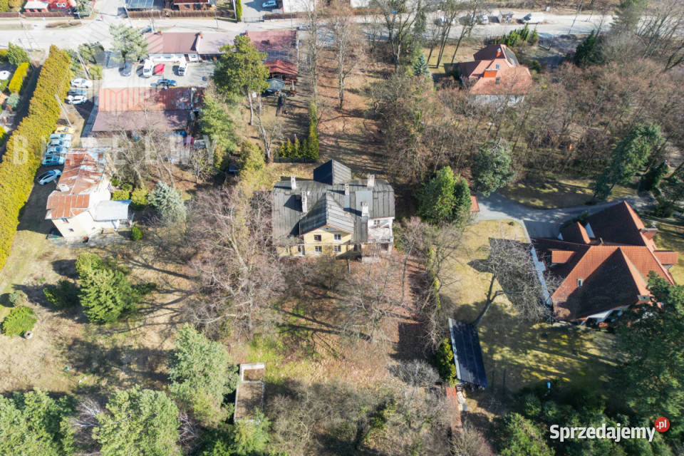 Dom wolnostojący Grodzisk Mazowiecki Szczęsna mazowieckie