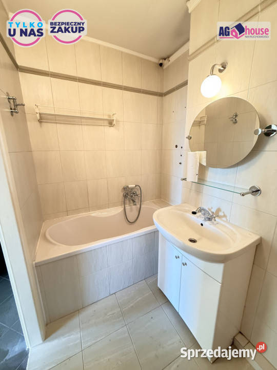 Mieszkanie na sprzedaż 38m2 2 pokojowe Gdańsk Sprzedaż sprzedam