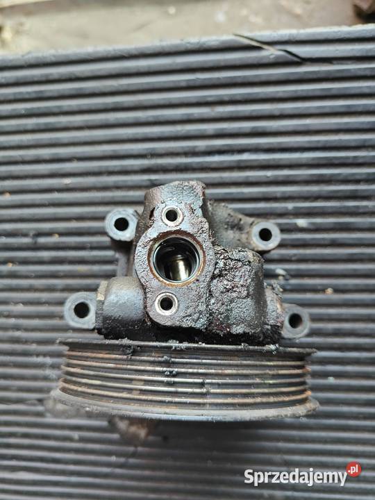 Pompa wspomagania ford 4B B10 03 Lublin sprzedam