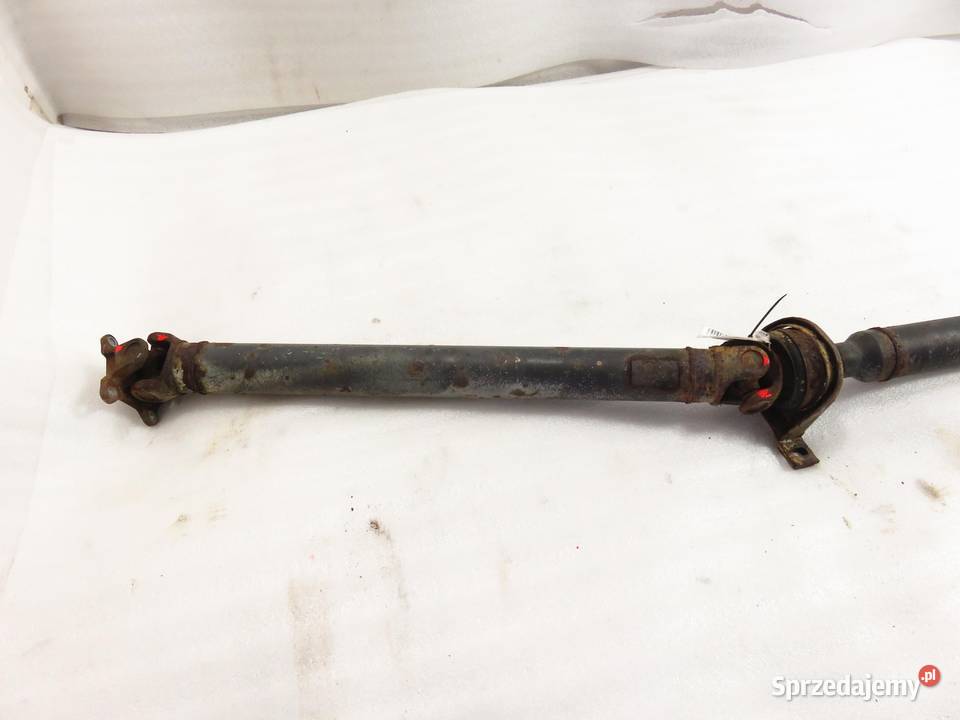 WAŁ NAPĘDOWY MERCEDES VITO W639 22 CDI