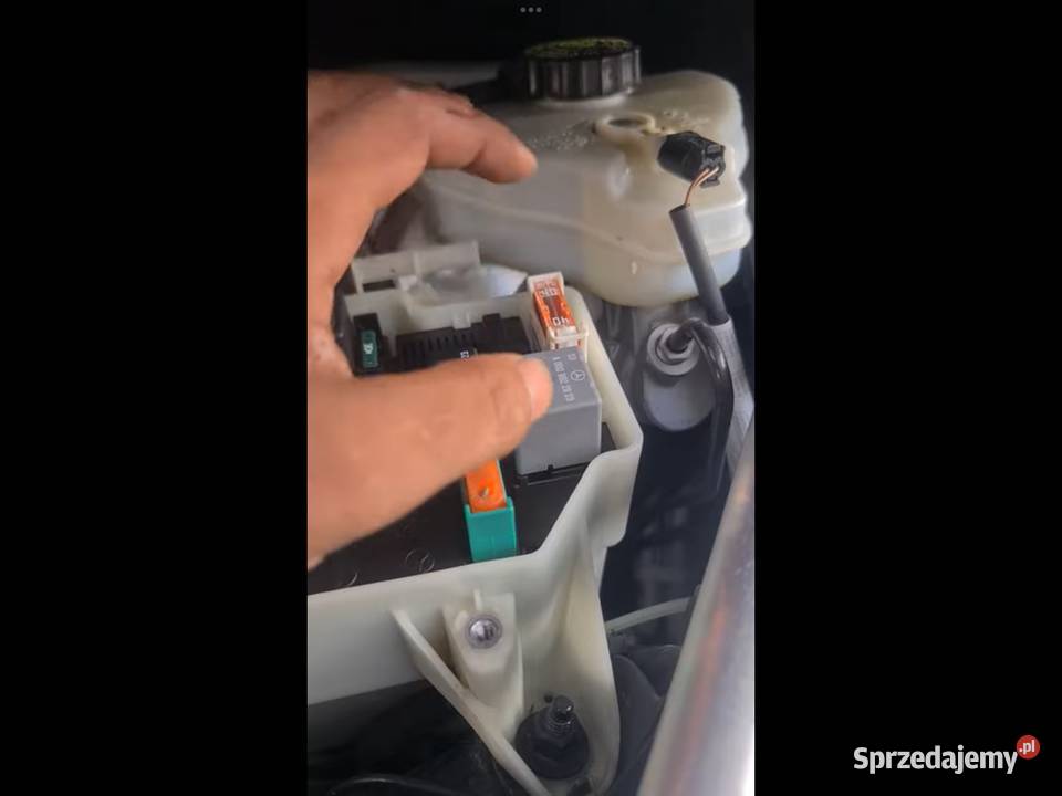 Auto Elektryk Diagnostyka Konwersja Aktualizacja Poznań