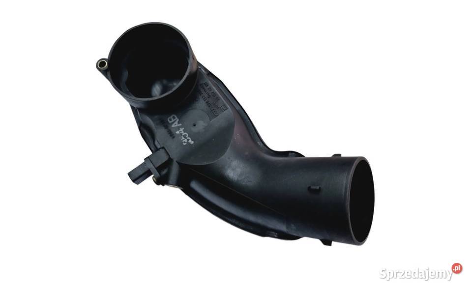 PRZEWÓD POWIETRZA VW PASSAT B5 FL AUDI A4 B5 Działoszyce