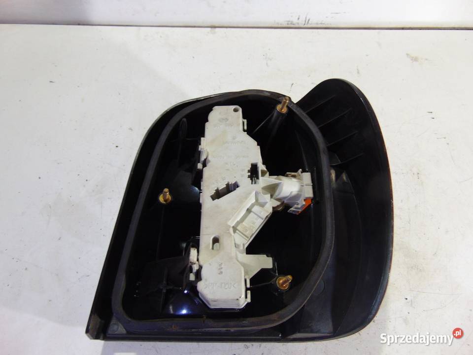 LAMPA LEWA TYLNA TYŁ VW POLO III 6N sprzedam