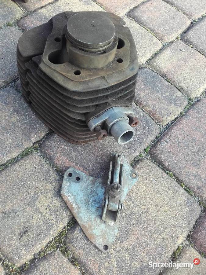 Cylinder wfm s34 Biała Podlaska