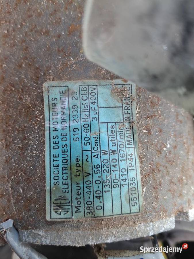 Agregat chłodniczy chłodnaia alfa laval do mleka Rembieszyce