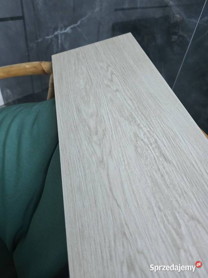 PŁYTKA GRES G1811 CREAM 20x60 GAT I CERSANIT Opoczno