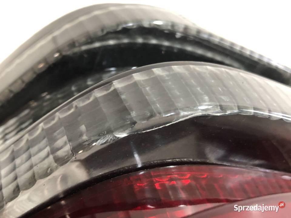 MERCEDES W124 1994061996 SEDAN Lampa tylna lewa świętokrzyskie Skarżysko-Kamienna