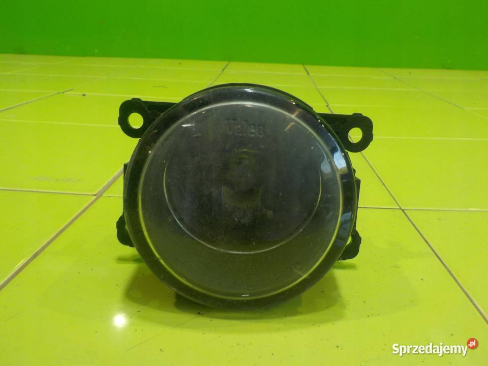 OPEL AGILA B II 08r 5D halogen lewy 89206454 Suków sprzedam