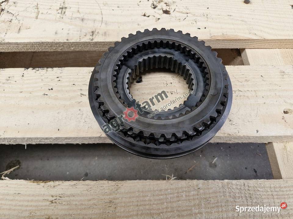 Synchronizator Fiat F100 F110 F130 F140 Byków sprzedam