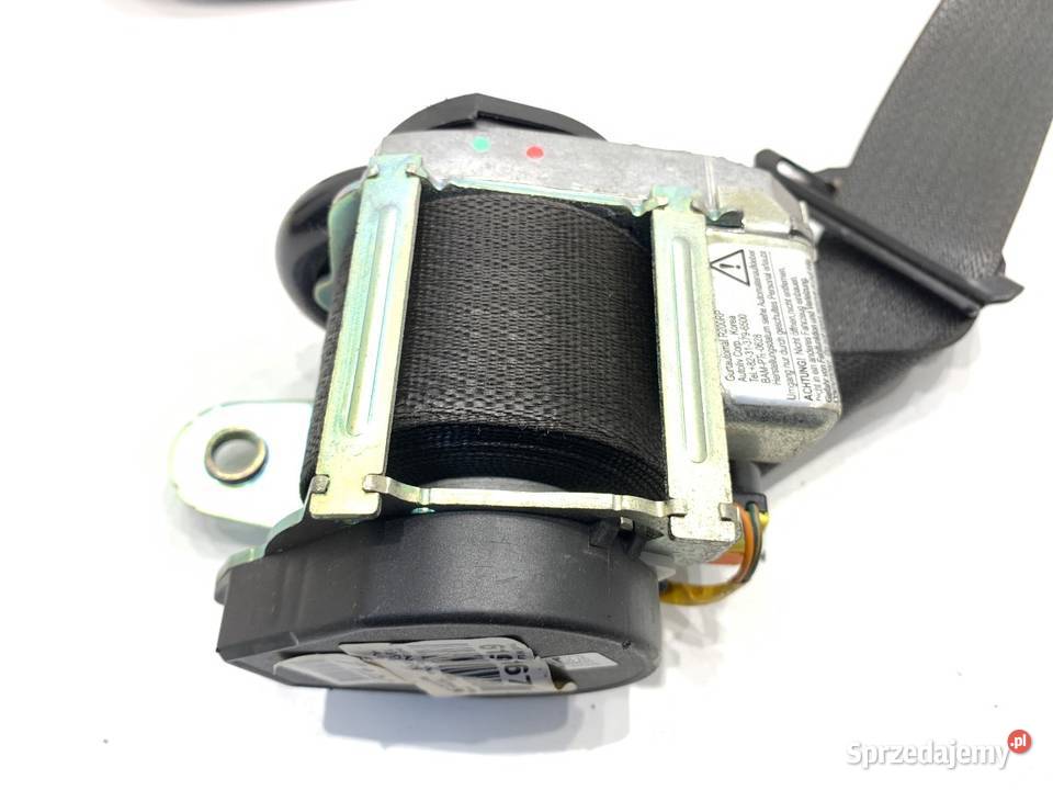 PAS BEZPIECZEŃSTWA PRAWY PRZÓD CHEVROLET CRUZE sprzedam