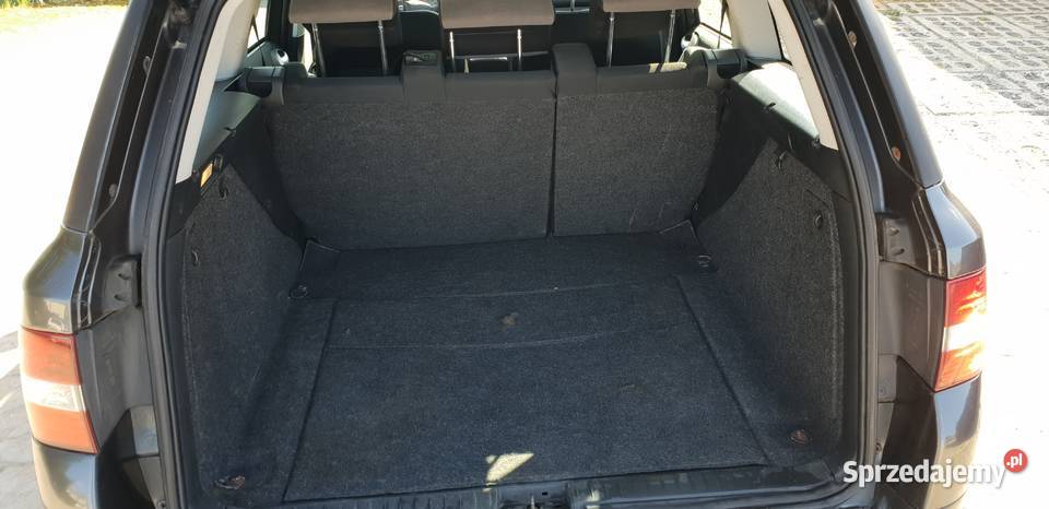 Fiat Stilo 19JTD warmińsko-mazurskie Biskupiec