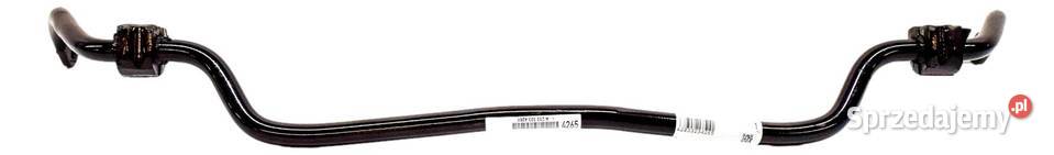 MERCEDES CLK W209 stabilizator przod przedni kpl śląskie Ruda Śląska