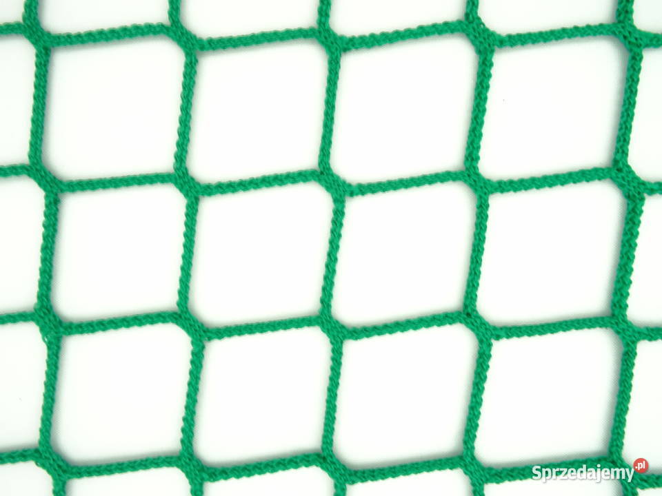Siatka na kort tenisowy siatka zabezpieczająca Aleksandrów Łódzki