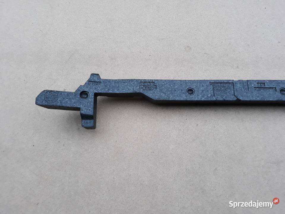 AUDI Q3 II 83A ABSORBER ZDERZAKA PRZÓD 83A807550 wielkopolskie Międzychód
