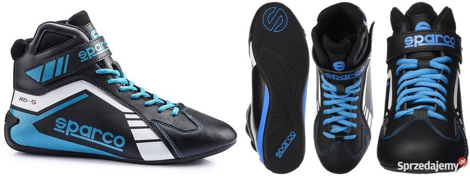 ORYGINALNE BUTY SPARCO SCORPION Drift KJS WRC F1 mazowieckie Warszawa